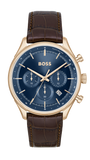 Montre Homme Boss 1514050