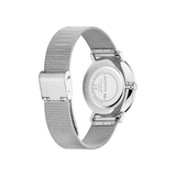Montre Femme MOON Argent