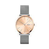 Montre Femme MOON Argent