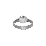 Montre Femme Cannes Argent