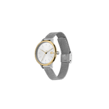 Montre Femme Cannes Argent
