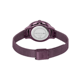 Montre Femme Cannes Violet 2001130