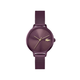 Montre Femme Cannes Violet 2001130