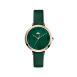 Montre Femme Geneva Verte 2001138
