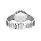 Montre Femme Constance Argent