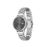 Montre Femme Constance Argent