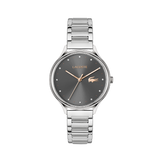 Montre Femme Constance Argent