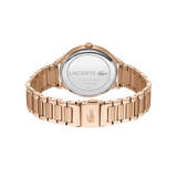 Montre Femme Constance Rose Gold