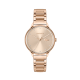 Montre Femme Constance Rose Gold