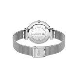 Montre Femme Geneva Argent