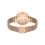 Montre Femme Geneva Rose Gold