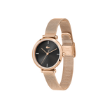 Montre Femme Geneva Rose Gold