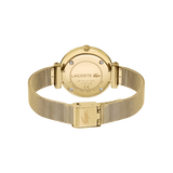 Montre Femme Geneva Gold