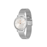 Montre Femme Lacoste Club Argent