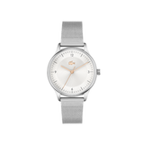 Montre Femme Lacoste Club Argent