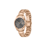 Montre Femme Petite Parisienne Rose Gold