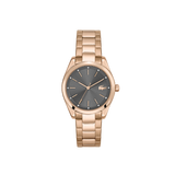 Montre Femme Petite Parisienne Rose Gold