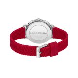 Montre Femme SLICE Rouge