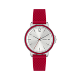 Montre Femme SLICE Rouge