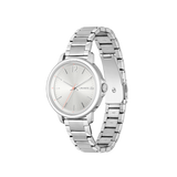 Montre Femme SLICE Argent