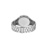 Montre Homme Chronographe BOSTON Argent
