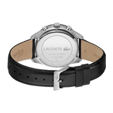 Montre Homme Chronographe BOSTON Noire