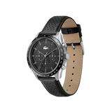 Montre Homme Chronographe BOSTON Noire