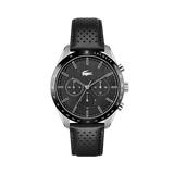 Montre Homme Chronographe BOSTON Noire