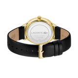 Montre Homme LACOSTE CLUB Noire