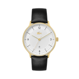 Montre Homme LACOSTE CLUB Noire