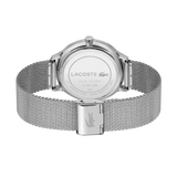 Montre Homme LACOSTE CLUB Argent