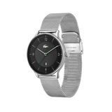 Montre Homme LACOSTE CLUB Argent