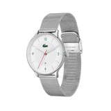 Montre Homme LACOSTE CLUB Argent