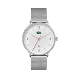 Montre Homme LACOSTE CLUB Argent
