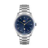 Montre Homme MUSKETEER Argent