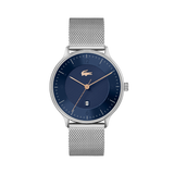 Montre Homme LACOSTE CLUB Argent
