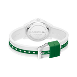Montre Enfant RIDER Blanche