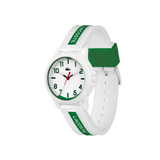 Montre Enfant RIDER Blanche