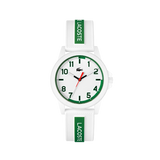 Montre Enfant RIDER Blanche