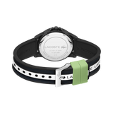 Montre Enfant RIDER Noire