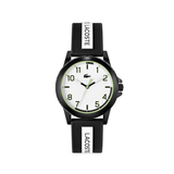 Montre Enfant RIDER Noire
