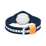 Montre Enfant RIDER Bleue