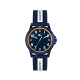 Montre Enfant RIDER Bleue
