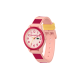 Montre Enfant LACOSTE.12.12 KIDS Rose
