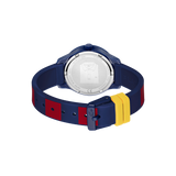 Montre Enfant LACOSTE.12.12 KIDS Rouge et Bleu