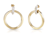 Boucles d'oreilles Guess Jewelry  JUBE01488JWYGWHT