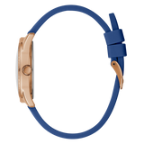 Montre Femme Bleue