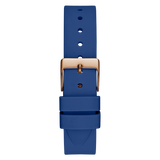 Montre Femme Bleue
