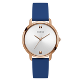 Montre Femme Bleue