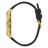 Montre Homme Multifonction Noire